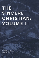 The Sincere Christian: Vol II